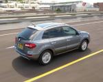 Renault Koleos 2008 года